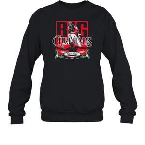 Big Christmas Noel Noel Sweatshirt